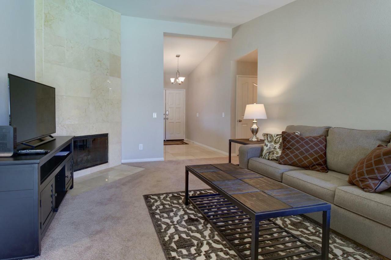 Buttercup Delight Permit# 106,312 Villa Bermuda Dunes Exterior photo