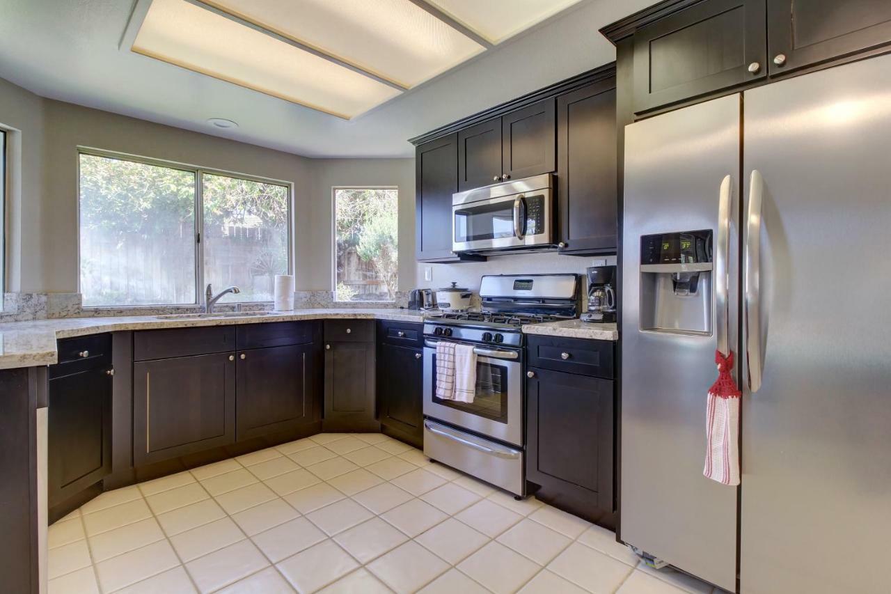 Buttercup Delight Permit# 106,312 Villa Bermuda Dunes Exterior photo